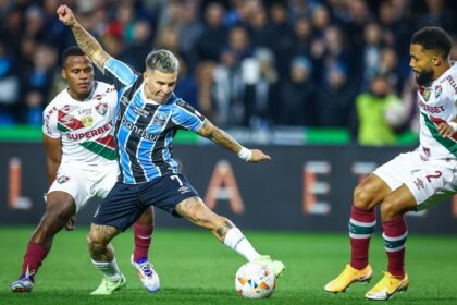 gremio fluminense libertadores 2024 e17240700997261