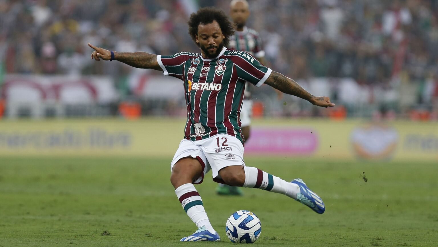 marcelo