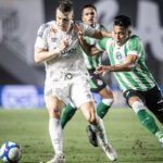 onde assistir coritiba x santos serie b