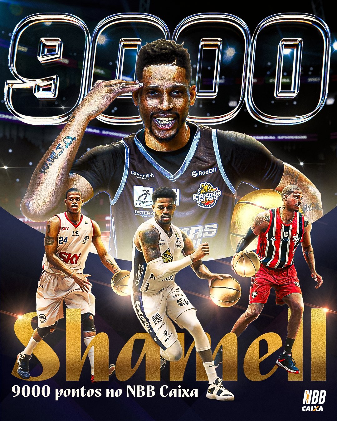 shamell