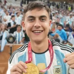 Dybala