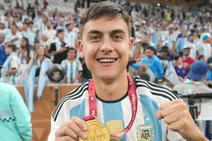 Dybala