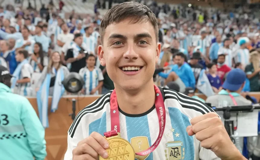 Dybala