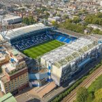 London Stamford Bridge