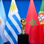 copa do mundo de 2030 tera sede em portugal espanha e marrocos mas tambem com jogos na america do sul 1883652 article