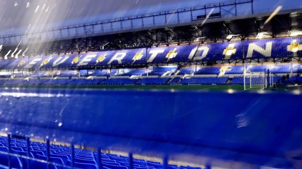 goodison park