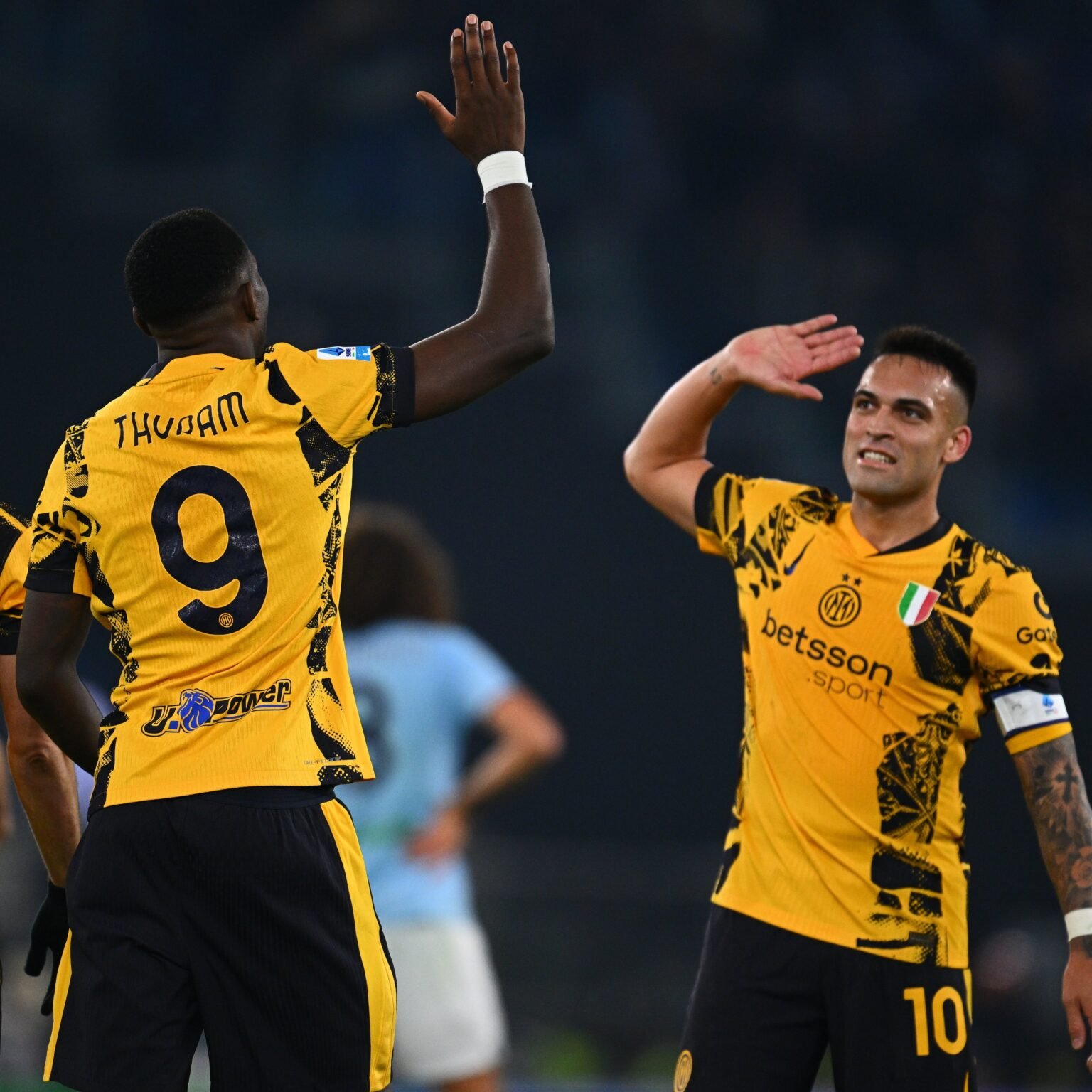 inter 1