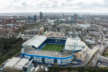 stamford bridge 1