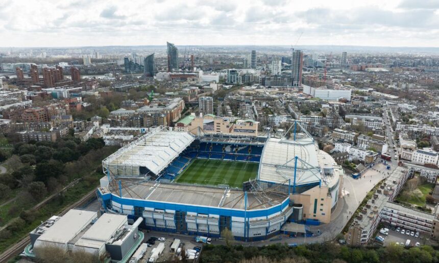 stamford bridge 1