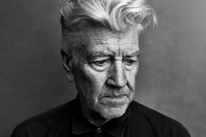 David Lynch - Cineasta