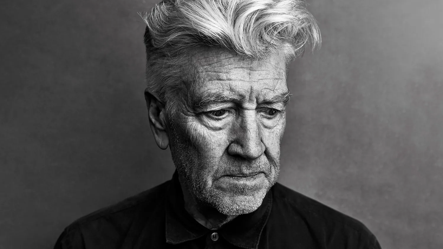 David Lynch - Cineasta