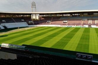 Arena Fonte Luminosa 1