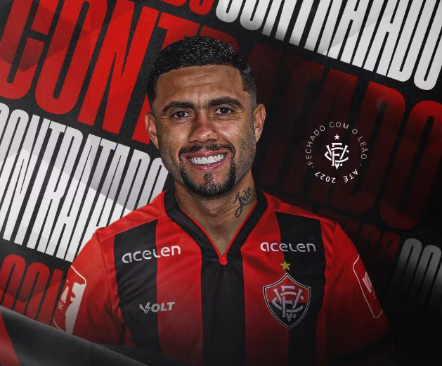 Rato Vitoria