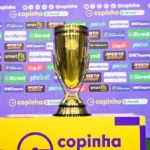 COPINHA TAÇA