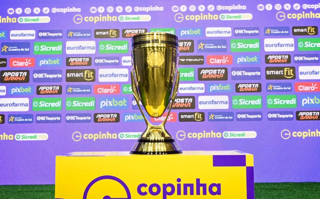 COPINHA TAÇA