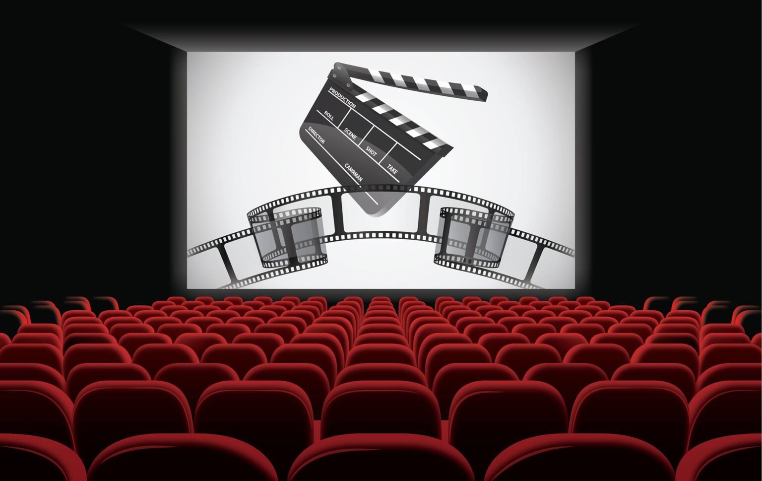 Semana do cinema 2025 terá ingressos à R$10 em todo o país 1 cinema