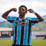 gremio copinha