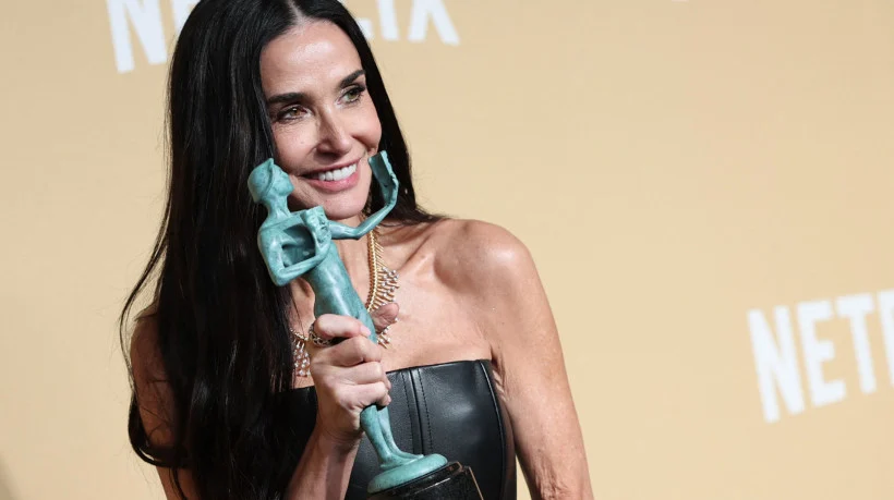 1 demi moore sag awards 2 33060447