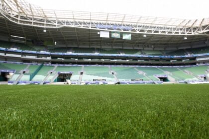 allianz parque