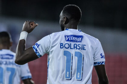 bolasie