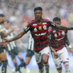 bruno henrique botafogo x flamengo supercopa do brasil