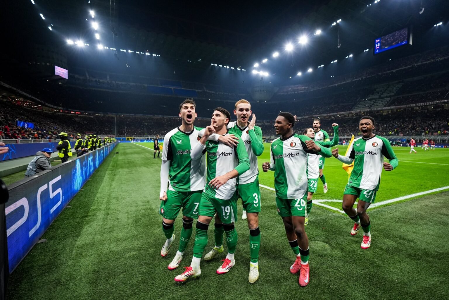 feyenoord