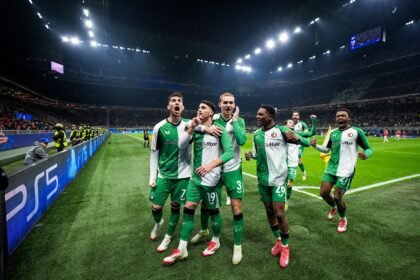 feyenoord