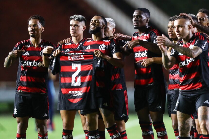 flamengo 1