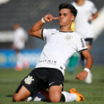 guilherme henrique de oliveira morais no 5 corinthians