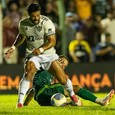 Imagem: Pedro Souza/Atlético-MG… - Veja mais em https://www.uol.com.br/esporte/futebol/ultimas-noticias/2025/02/18/copa-do-brasil-tocantinopolis-x-atletico-mg.htm?cmpid=copiaecola