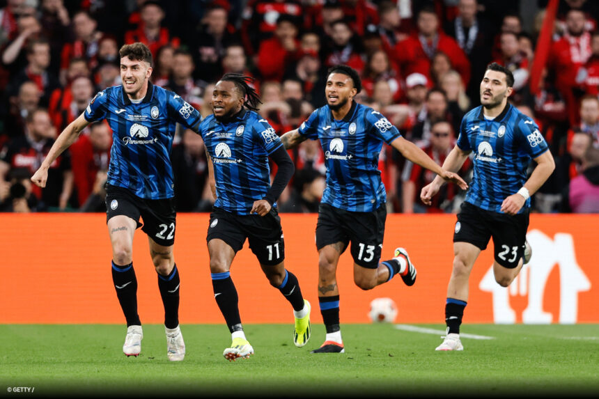 o milagre em dublin tem outro nome atalanta