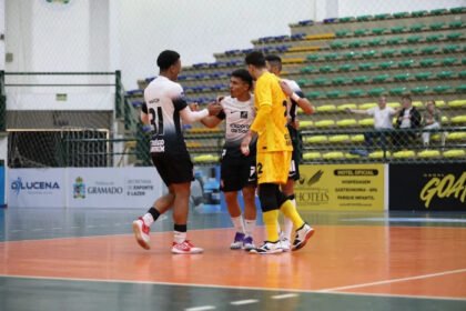 19.03.2025 Supercopa Foto Luis Felipe Amorin 2