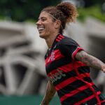 Flamengo feminino 2024 1