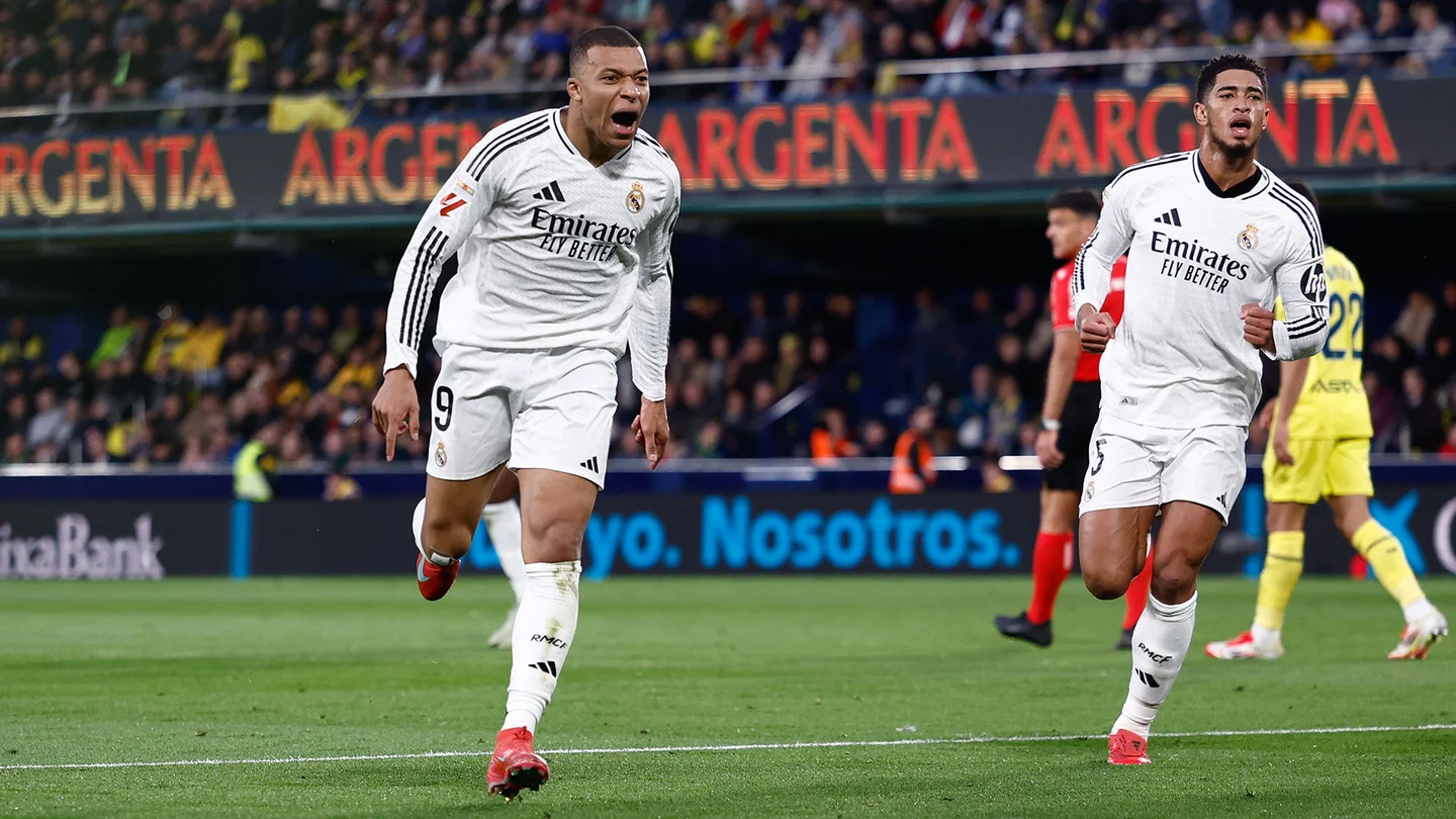 Mbappe