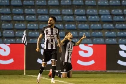 Foto: Baggio Rodrigues/AGIF