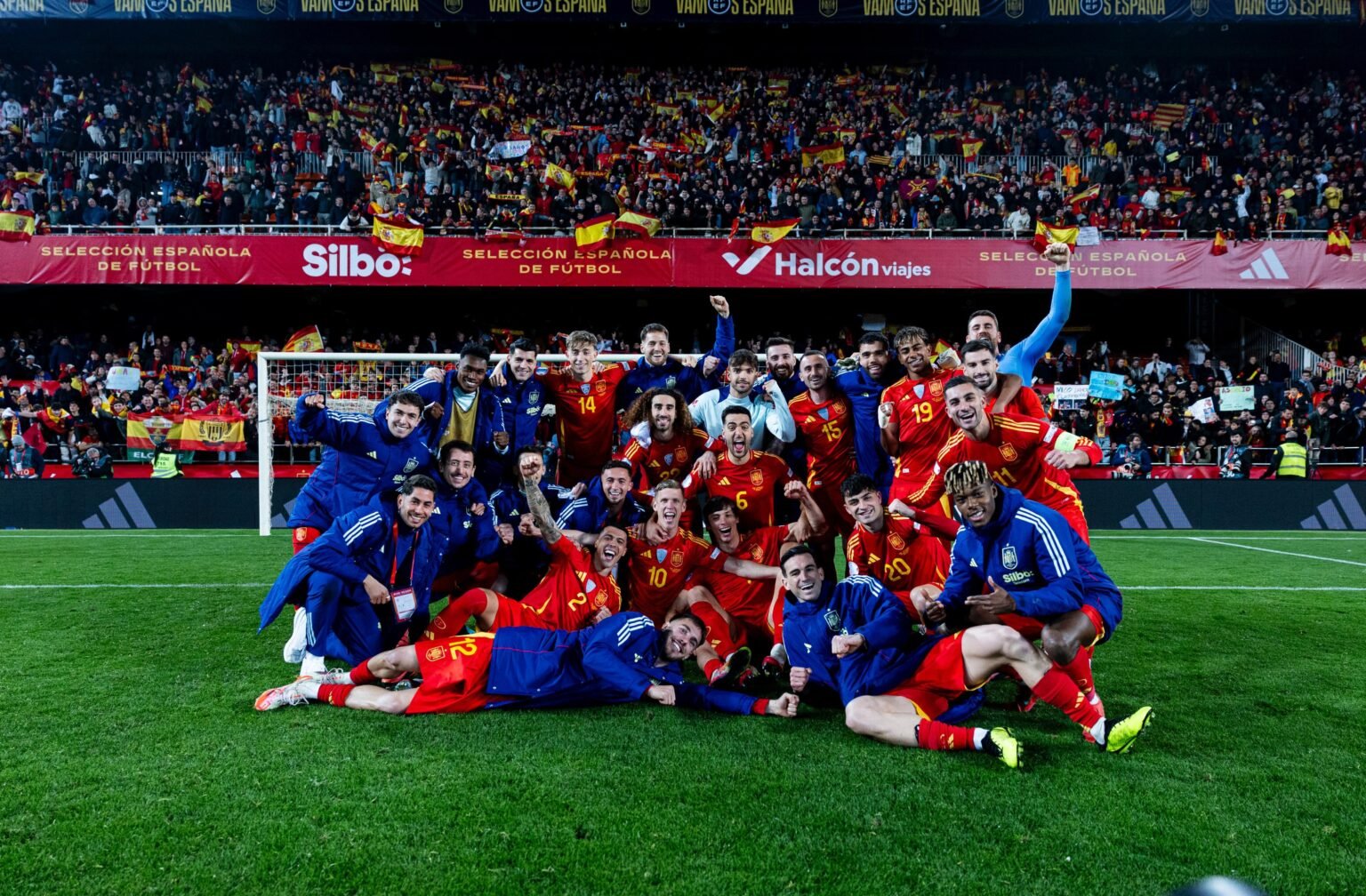 espana