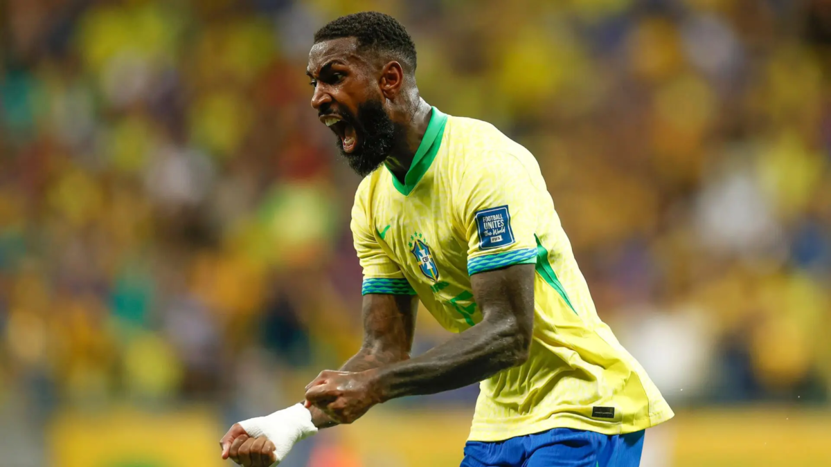 Brasil enfrenta Colômbia com pressão por bons resultados após tropeços 2 image 24