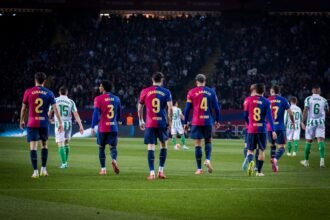 barca