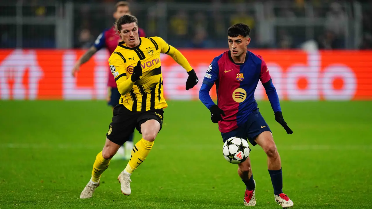 barca